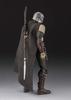 TAMASHII NATIONS Star The Mandalorian The 150mm Painted Movable Figure S.H.Figuarts Wars (STAR WARS Mandalorian) Approx. ABS&PVC&Cloth