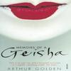 Memoirs of a Geisha by Arthur Golden Paperback Book 9780099771517