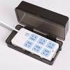Waterproof Extension Lead Cover Anti-theft Socket Protective Cover Portable Plug Box  Outdoor