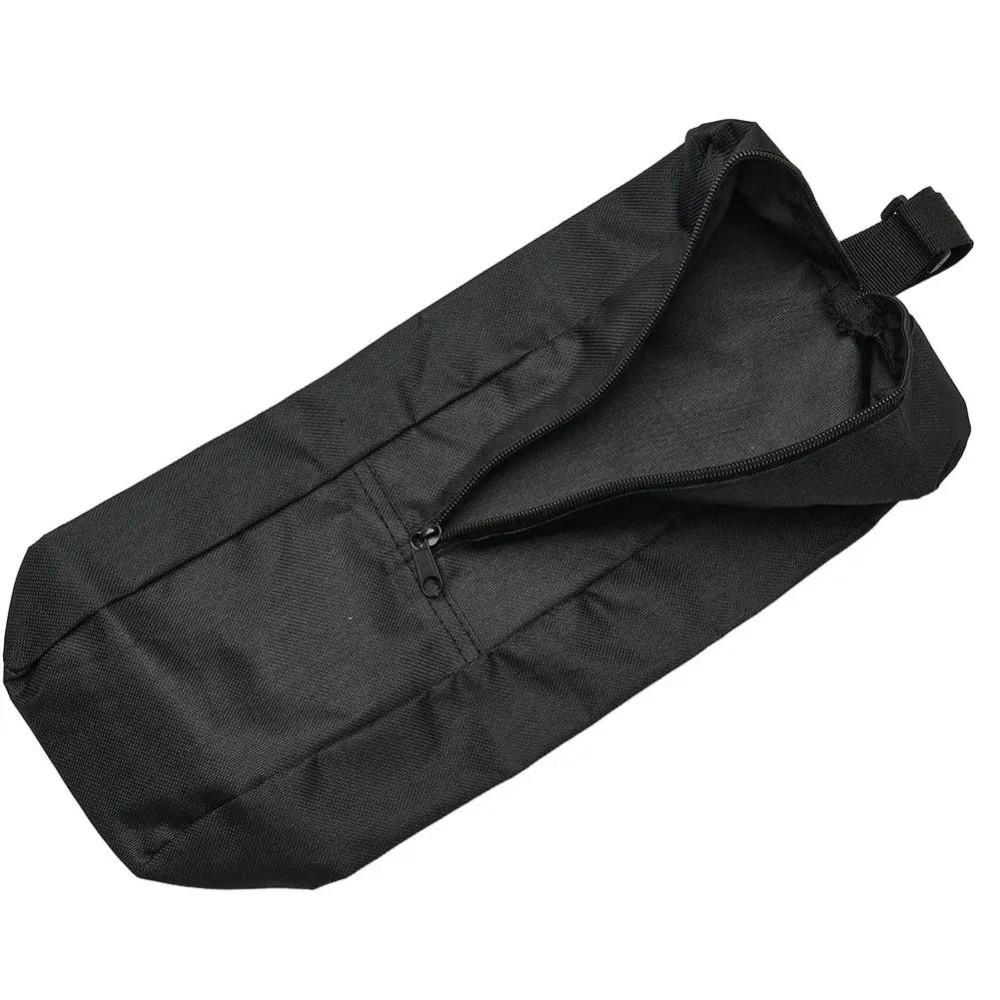 (40-84cm) Tripod Carrying Case with Strap Carrying Toting Bag Tripod Storage Bag  Standing tripod