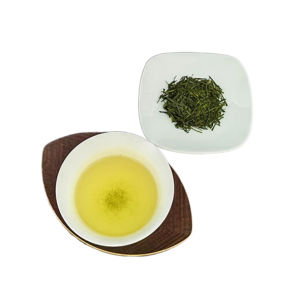 Kobaten Special Sencha 188g Set Uji Tea 2-bottle