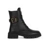 Ankle Boots MEXX MI001712943W, Black