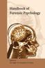 Книга Handbook of Forensic Psychology