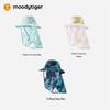 Детская панама Moodytiger с защитой от солнца