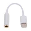 Адаптер Type-C на 3,5 мм для наушников Для iPhone 15 15Plus 15Pro Max Аксессуары USB Type C Аудио Aux Разъем Адаптер для наушников
