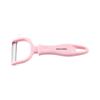 Jindajing Dream Stainless Steel Peeler for Apples, Potatoes, Melons, and Fruits