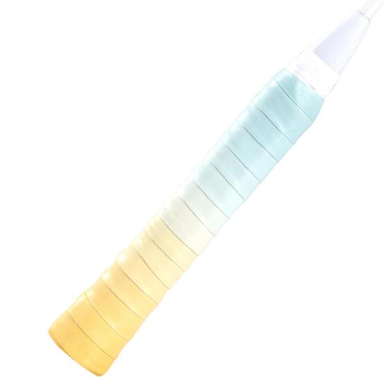 Теннисная ракетка лента для захвата Precut Dry Feel теннисная лента Overgrip противоскользящая обмотка для теннисных ракеток Pickleball Badminton