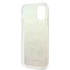 Guess Guhcp12M3D4Girbl Iphone 12/12 Pro6,1 Opalowy/Iridescent Hardcase 4G 3D Pattern Collection