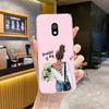 Чехол-задняя крышка для Nokia 235 4G 2024 для Nokia 215 220 4G 2024 Ударопрочный Прозрачный Мягкий Силиконовый Чехол для Телефона для Nokia 220 Para
