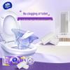 Vinda Coreless 4-Ply Toilet Paper