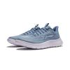 Li Ning Light Strings Low top Casual Sprint Running Shoes Men's Blue ARSU021-3