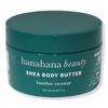 Hanahana Beauty Shea Body Butter 8.43 Oz