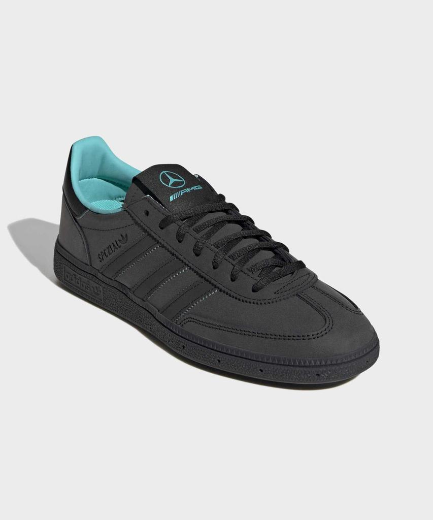 adidas Специальная версия для гандбола команды Mercedes Amg F1 - Черный / Kj1195