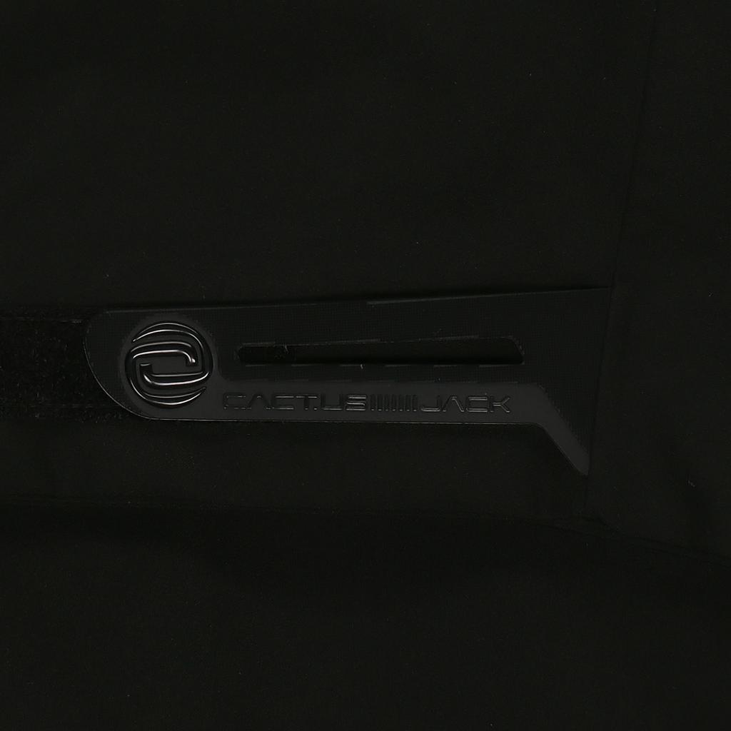 Куртка Travis Scott CACT.US CORP x Nike M NRG BH (Азия) Черная мужская уличная одежда DM1276-010