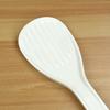 Portable Food Grade Plastic Rice Spoon For Home Kitchen Rice Shovel In Restaurant Cafeteria