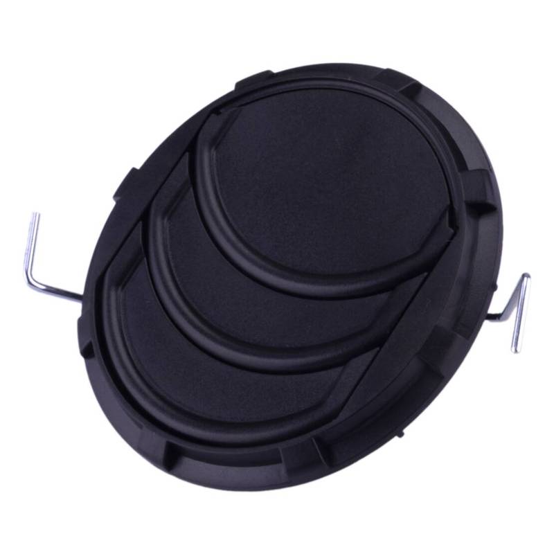 1466371 72R3135 TCU18896 Round Air Vent Louver Grille Fit for Caterpillar CAT Skid Steer Loader