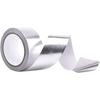 Adhesive Tape - SHOP-STORY - ALURUB - Waterproof - Heat Resistant - Aluminum 50mm X 10m