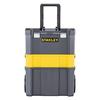 Stanley STST1-80151 Wheeled Tool Chest 3-in-1 Black/Yellow