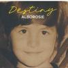 CD ALBOROSIE  Destiny VPGSCD7094 VP 2023 US Регги Ска Даб