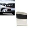 Накладка буксировочного крюка для Mercedes-Benz GLC W254 Передний бампер (Модели 2013+)