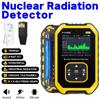 Nuclear Radiation Detector Professional Radioactive Radiation, Nuclear Wastewater, Nuclear Sewage Outdoor Dose Alarm Device
