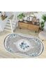 Eliana Home Washable Printed Carpet LNA7247-HK074