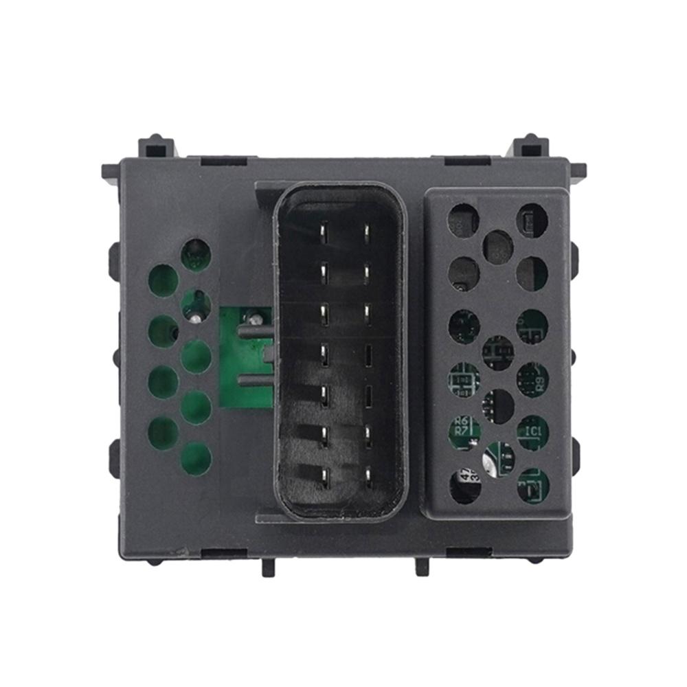 Front Power Window Control Switch For Jeep Wrangler 2-DOOR 2013-2017 68156218AC