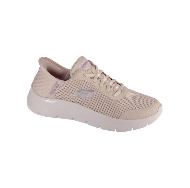 Кроссовки Skechers Slip-Ins: GO WALK Flex - Grand Entry