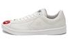 X Comme Des Garcons Play Pro Кожаные 'Бело-Красные' 34201320