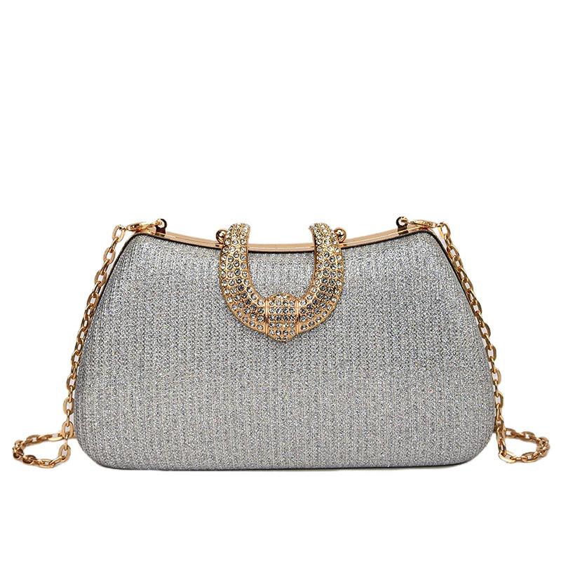 Сумка через плечо starry для женщин, женская сумка через плечо, сумка для ужина, новые модные сумки