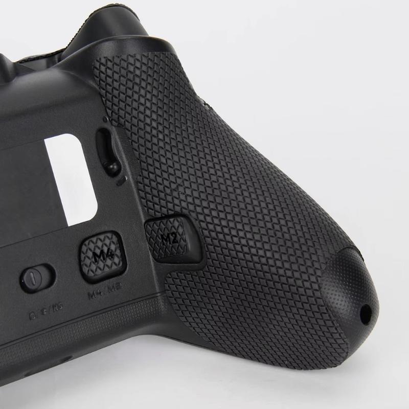 Stickers Classical Version for Vader 3 4 Controller Gaming Handle Grips Tape Buttons Sticker Game Accessories