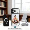 Dashing L-Luke T-Thompson Phone Case For iPhone 17,16,15,14,13,12,Pro,Max For Magsafe Magnetic Wireless Charging