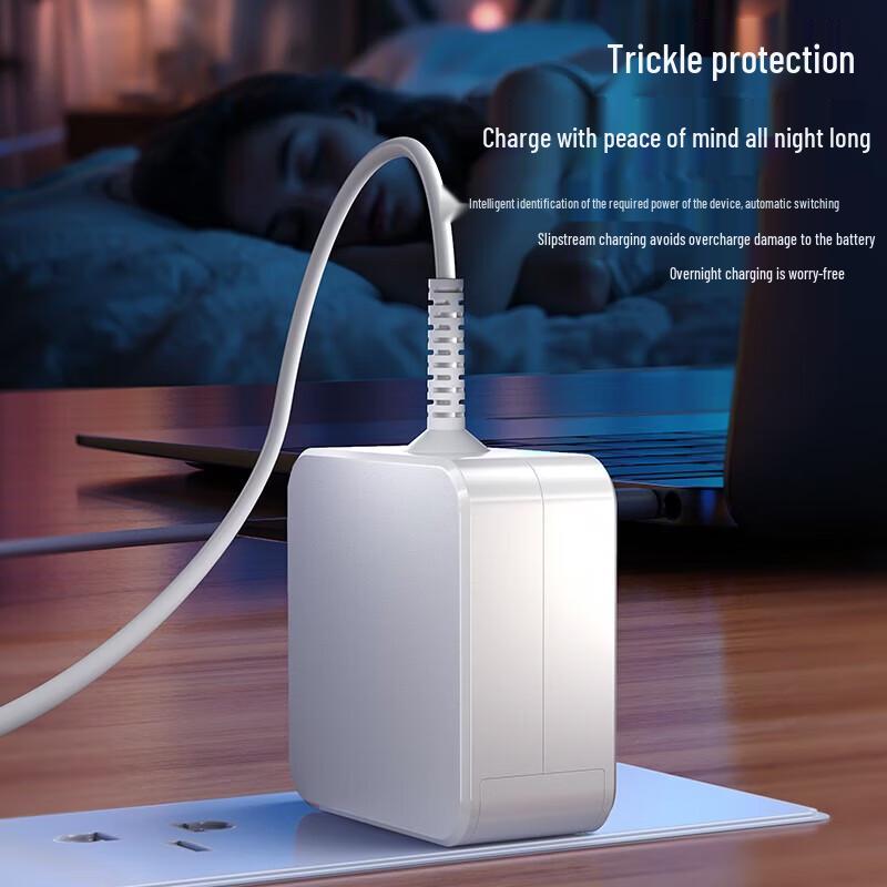 llano Зарядное устройство для ноутбука USB-C 65 Вт