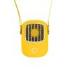 New Mini Hanging Neck Fan, Handheld Portable Small Student Fan, USB Rechargeable Fan 1441B