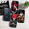 Чехол-ужастик C-Clown для Samsung M55 M35 M15 A02 A05S A05 A06 A15 A12 A13 A10 A16 A20 A22 A24 A25 A30 A31 A32 A33 A35 A42 A50
