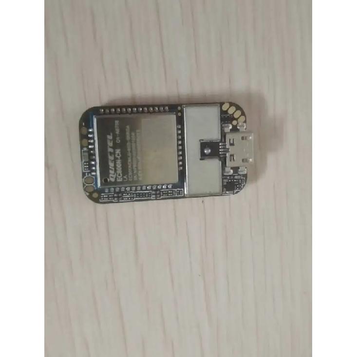 Mini 4G GPS Tracker ZX908 CAT1 PCBA Chip Board For Vehicle Car Person Tracking System Wireless WIFI Beidou Satellite Locator