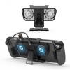 External LED Fan Cooling Cooler Holder Bracket For Steam Deck/Switch/Switch OLED Spare Part Accessories