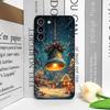 Художественный чехол для телефона с узором «С Рождеством, подарки» для Huawei Nova 13 12 11 Pro 10 SE Mate 40 Pro Plus 50 P60 P50 P40