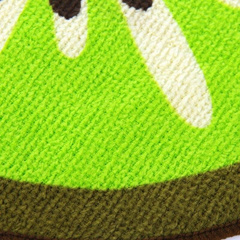 2 шт., милая тряпка с фруктовым принтом, салфетка для протирки, кухонное полотенце для рук, полотенца из микрофибры, тряпка для чистки, подвесное полотенце, быстросохнущие продукты