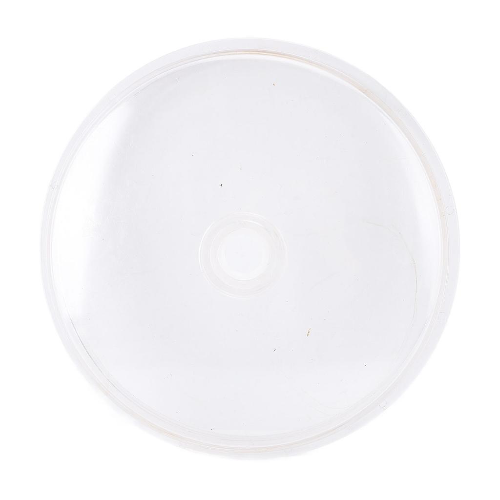 Pool Leaf Trap Cover Lid Sand Filter Pump Replacement Parts 6.2in Diameter Easy To Install ABS