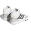 adidas Оригинальные женские кроссовки Originals Drop Step 'Бело-серые' FZ5718