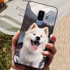 Чехол для Samsung Galaxy S9 S9 Plus Силиконовый задний чехол для Samsung S9 Plus SM- G960 G965 S9Plus Модные ТПУ чехлы для телефона