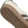 Adidas Samba OG Basketweave Cream White Earth Strata