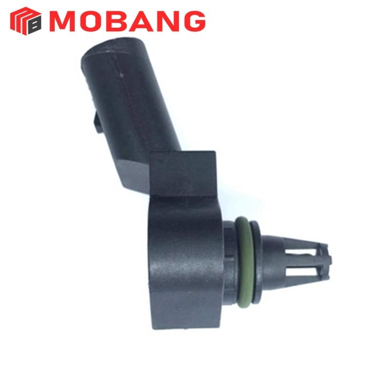 1/2PCS For B-osch Original 0281002468 A0041537028 0281006481 MAP Manifold Air Pressure Sensor For MERCEDESS-BENZ ACTROS MP2