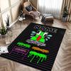 Custom personalization gaming Unspeakable Area Rug - Perfect For Kitchen, Bathroom,Laundry Room Decor Large Size Available,Gift All Seasons