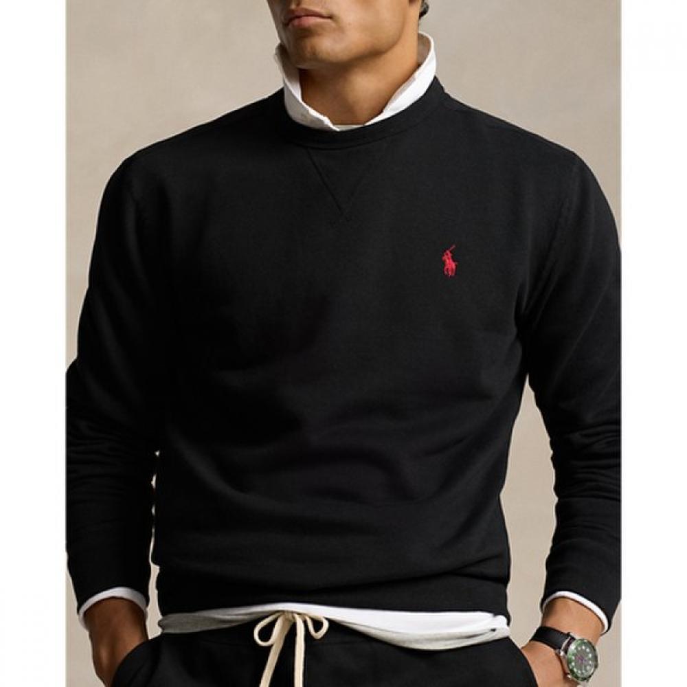 Polo Ralph Lauren Мужская толстовка из флиса S Rl Mnpokni16820266001