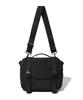 Off-White Camera Shoulder Bag S (Black)
