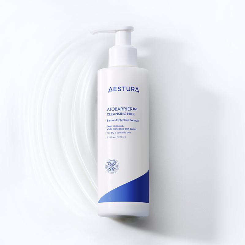 [AESTURA] Atobarrier 365 Cleansing Milk 200ml