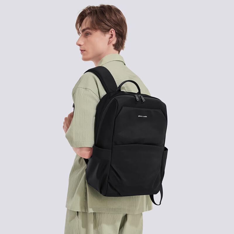 Pierre Cardin Мужской дорожный рюкзак