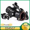 Дроссельная заслонка Citroen Клапан впуска двигателя 0345G7 9655233680
